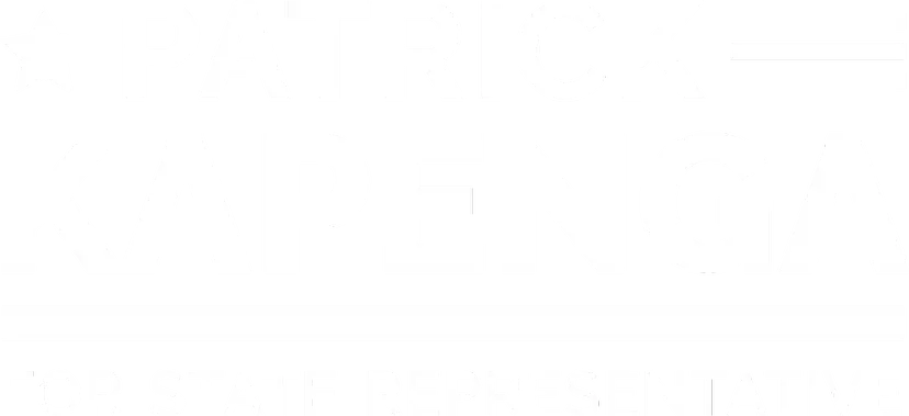 Patrick Kapenga for Michigan