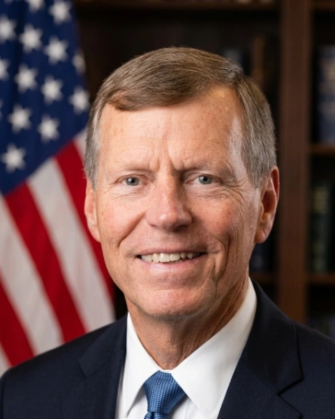 Brad Slagh, who endorses Patrick Kapenga for Michigan House District 89