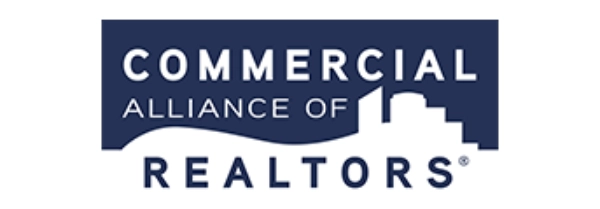 Commercial Alliance of Realtors logo — endorsing Patrick Kapenga for Michigan House District 89