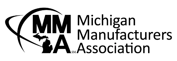 Michigan Manufacturers Association logo — endorsing Patrick Kapenga for Michigan House District 89