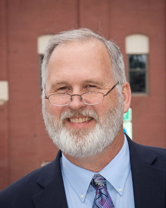 Mike Hewitt, who endorses Patrick Kapenga for Michigan House District 89