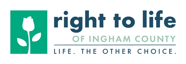 Right to Life of Michigan logo